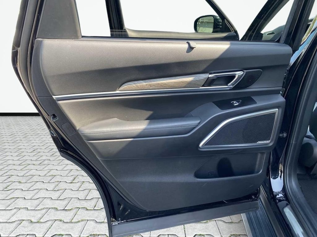 2022 Kia Telluride SX - Photo 26