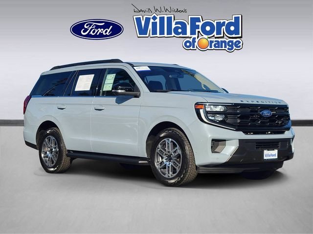 2025 Ford Expedition Active 4x4's photo