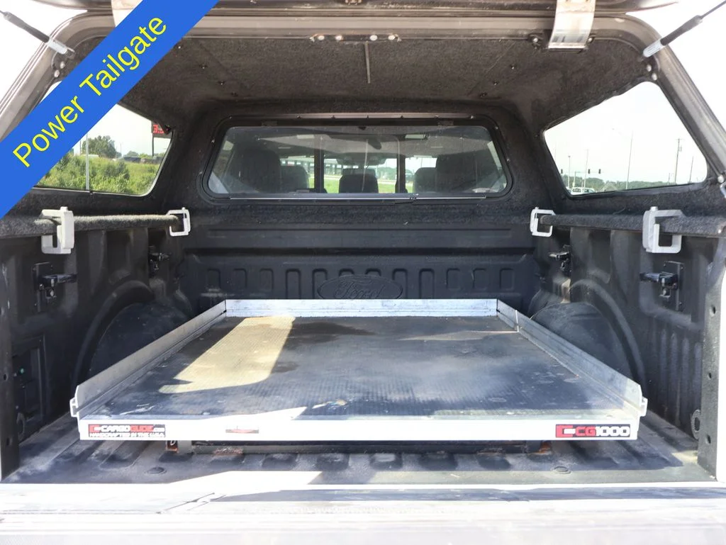 Used 2022 White Ford Raptor image 15