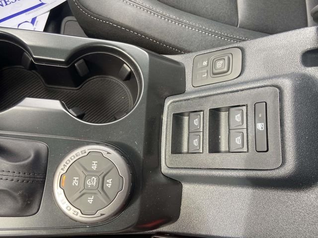 New 2026 Marsh Gray Ford Big Bend image 20
