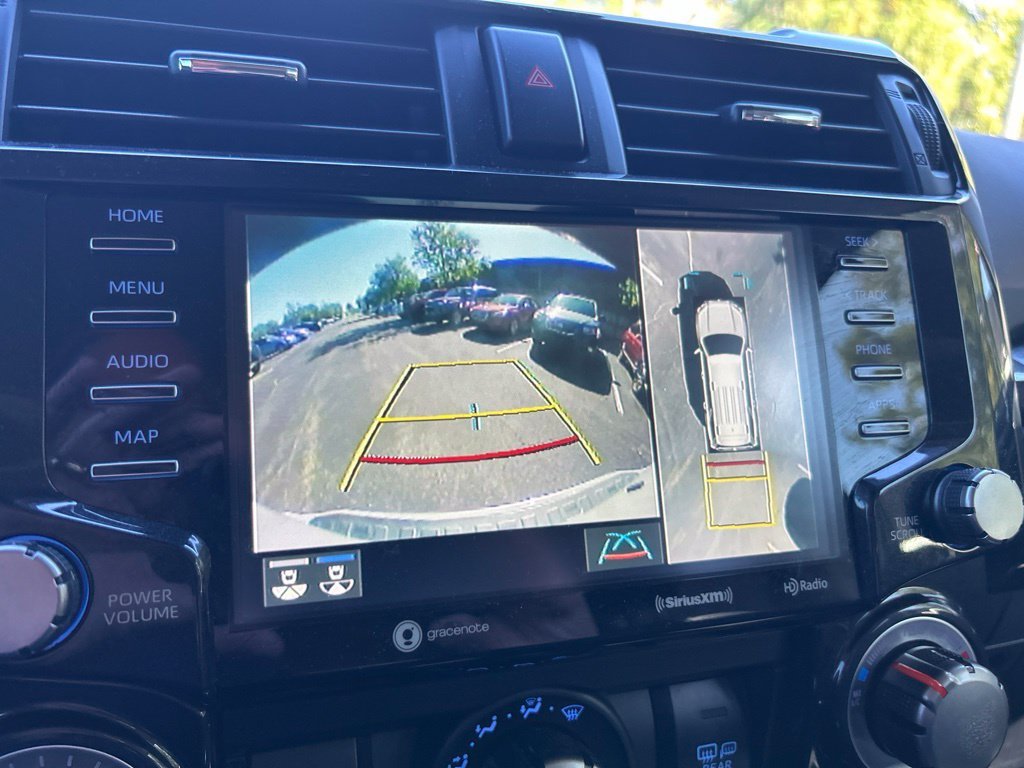 Used 2022  Toyota TRD Off-Road Premium image 22