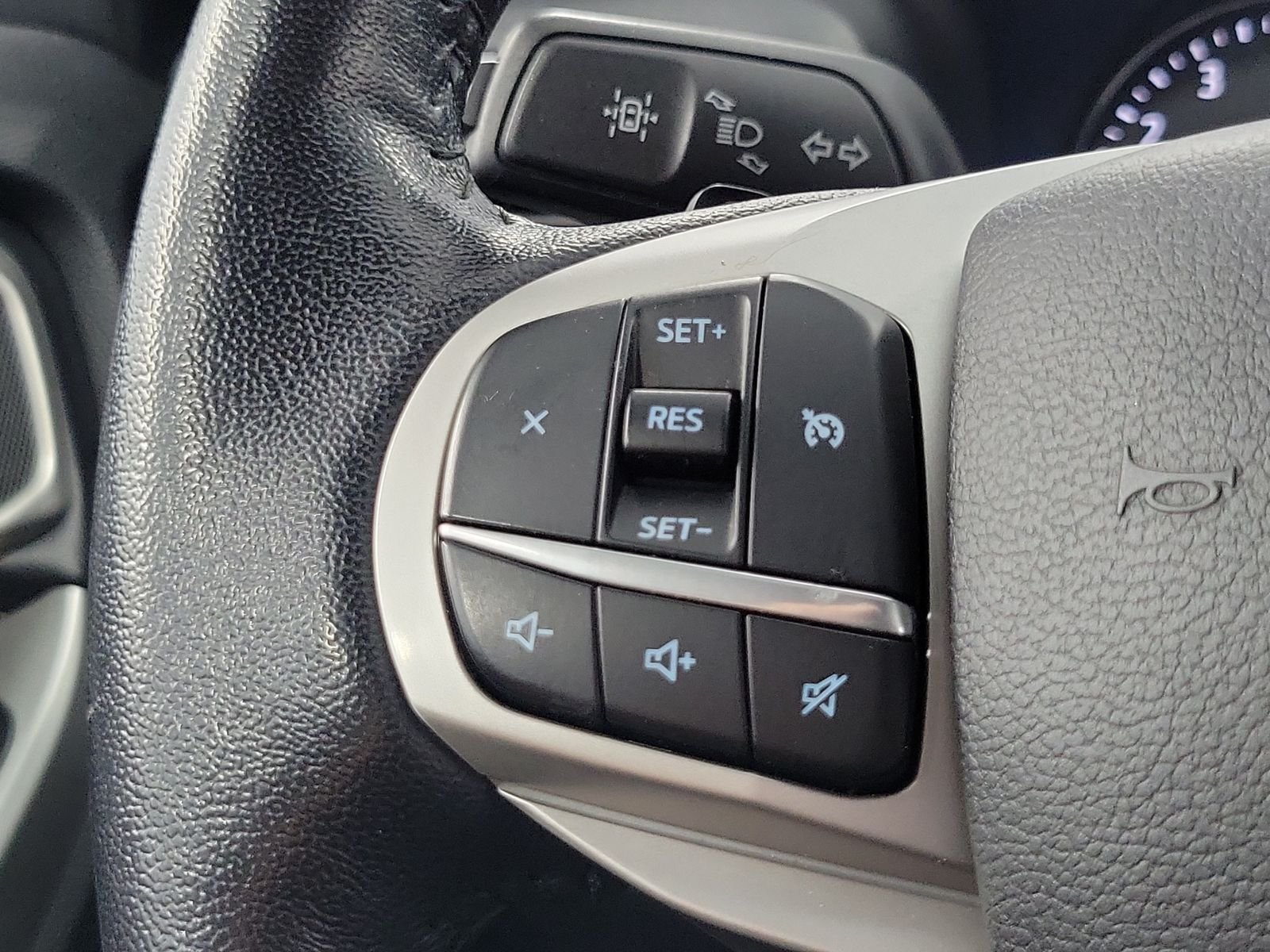 Used 2020 Silver Ford XLT image 15