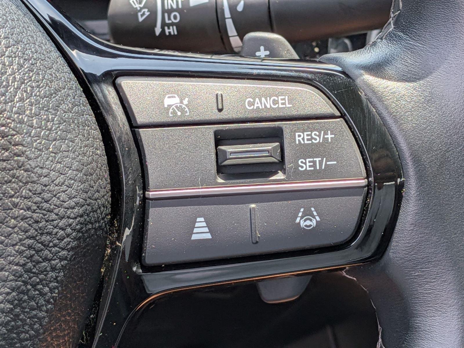 Used 2025 Urban Gray Pearl Honda Sport image 21