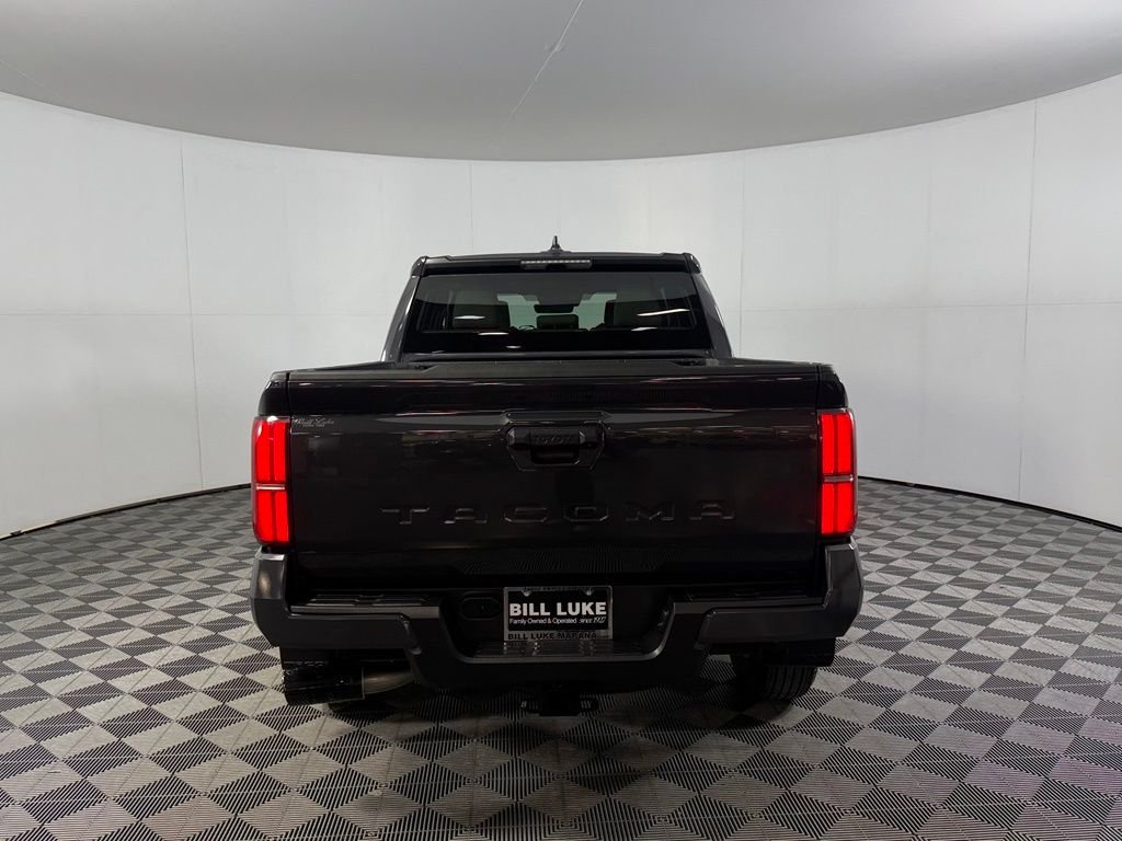 Certified Used 2026  Toyota SR5 image 9