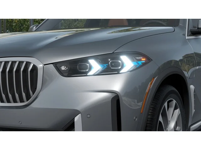 2026 BMW X5 50e - Photo 6
