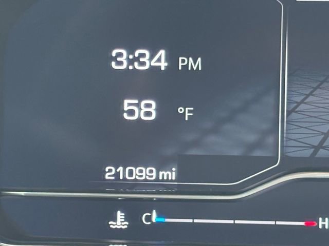 2024 GMC Sierra 2500HD SLT - Photo 27
