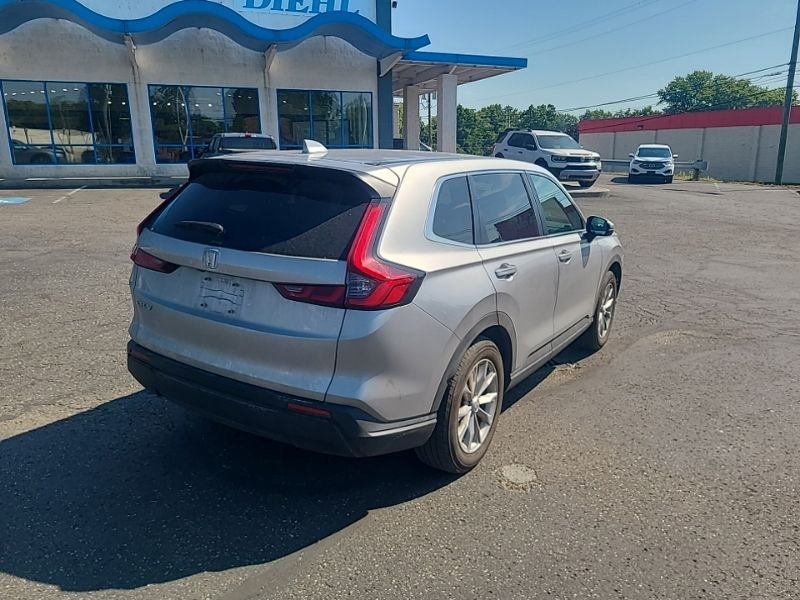 Used 2024  Honda EX image 5