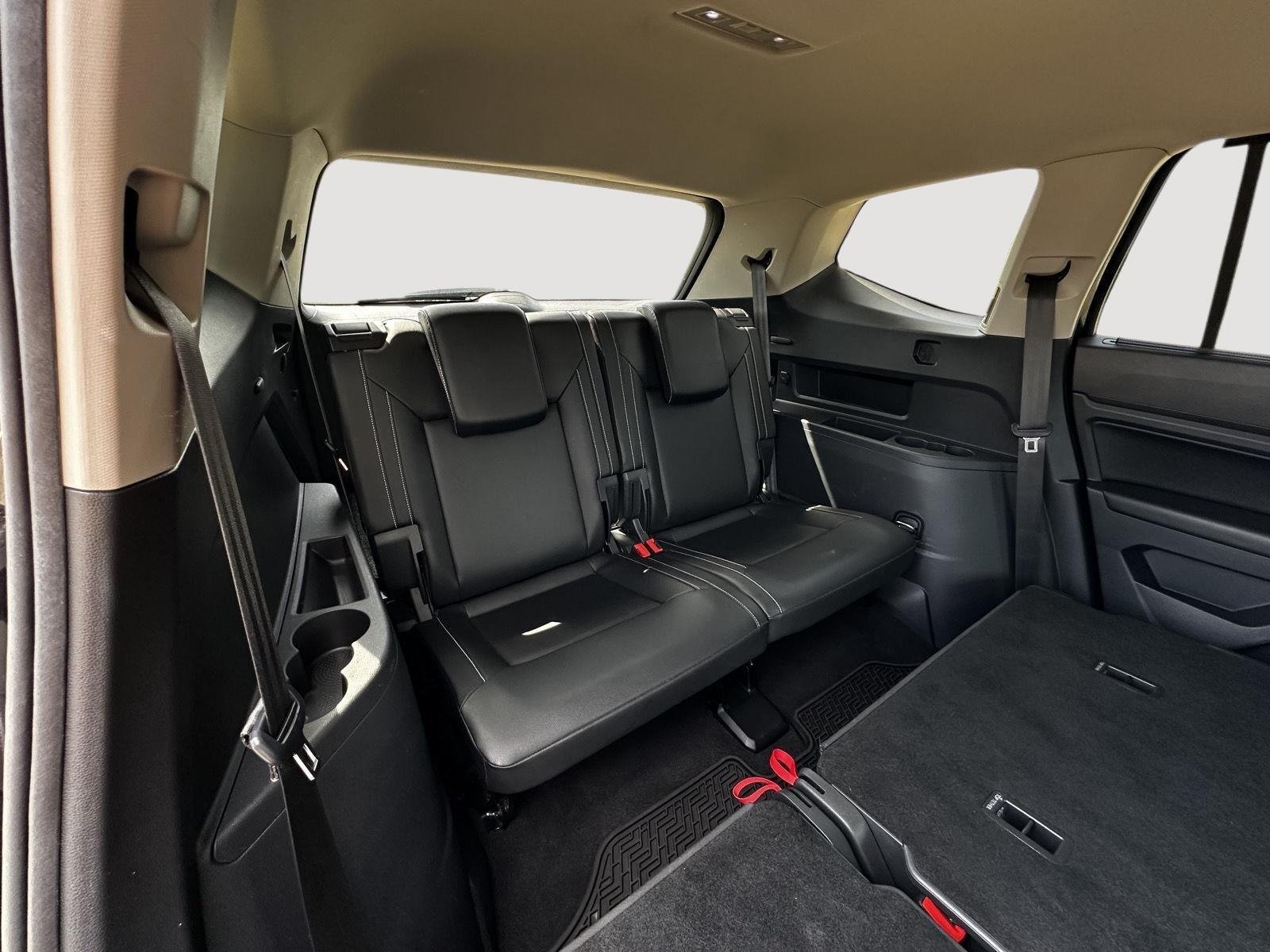 2021 Volkswagen Atlas SE w/Tech - Photo 29