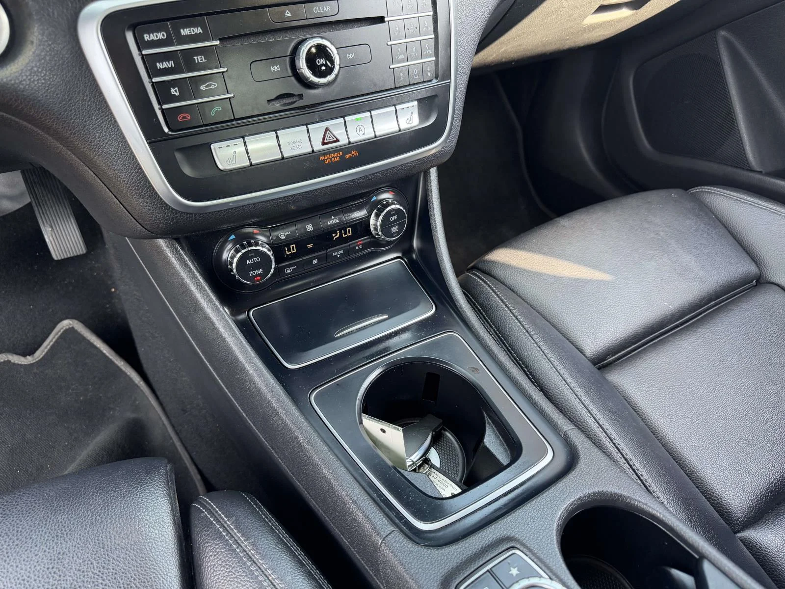 2018 Mercedes-Benz CLA CLA250 - Photo 23