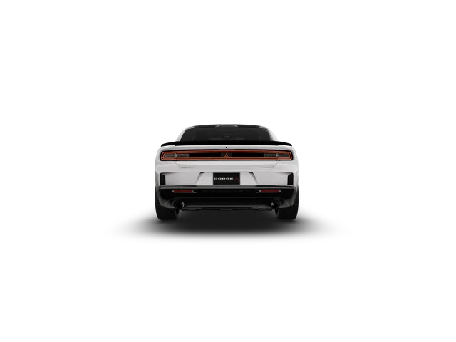 New 2026 White Knuckle Exterior Paint Dodge Scat Pack Plus image 6