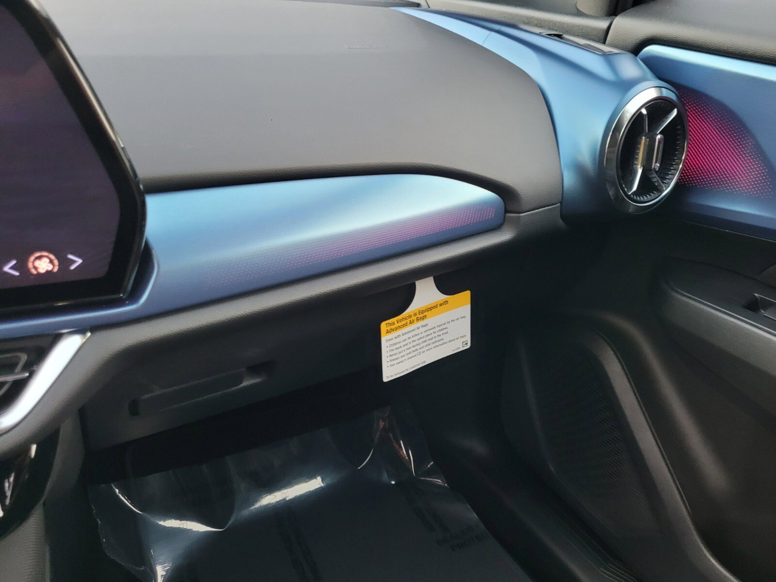 2026 Chevrolet Equinox EV 2LT - Photo 26