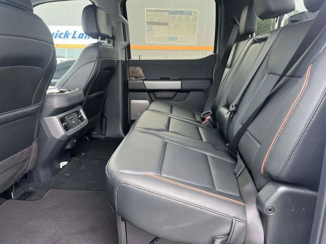 New 2026 Avalanche Ford Lariat image 10