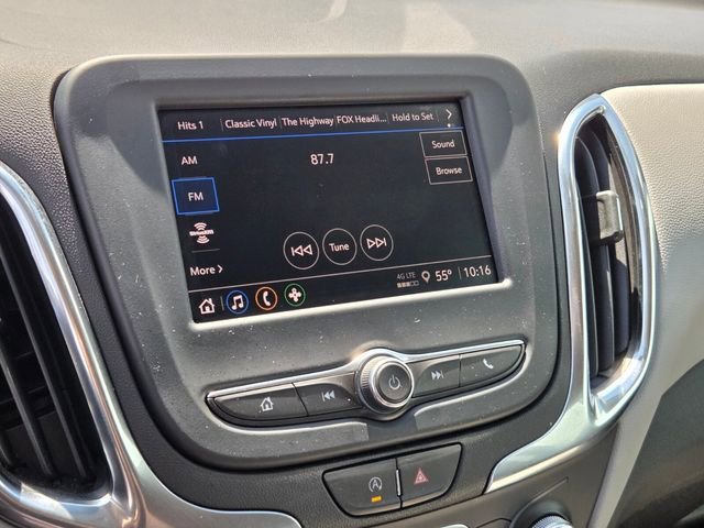 2024 Chevrolet Equinox LS - Photo 20