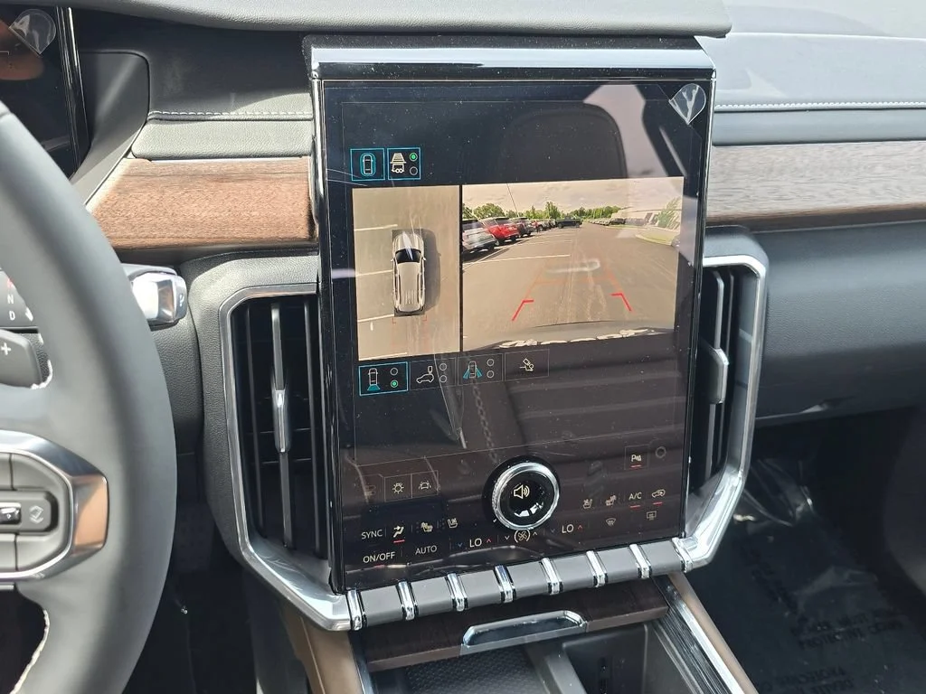 New 2026 Sterling Metallic GMC Denali Ultimate image 15