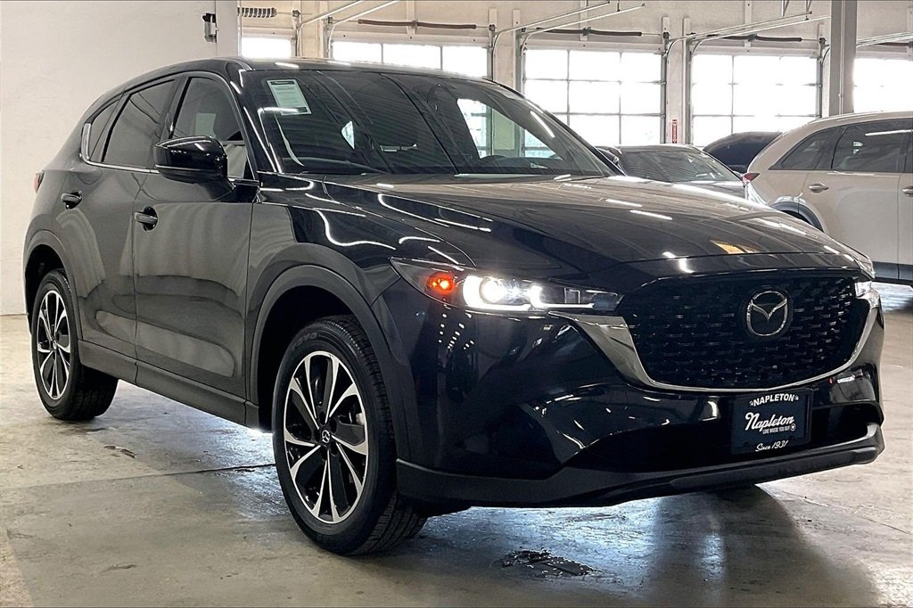 2023 MAZDA CX-5 - Image 33