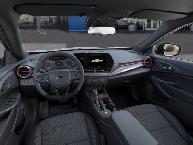 2026 Chevrolet Trax RS - Photo 15