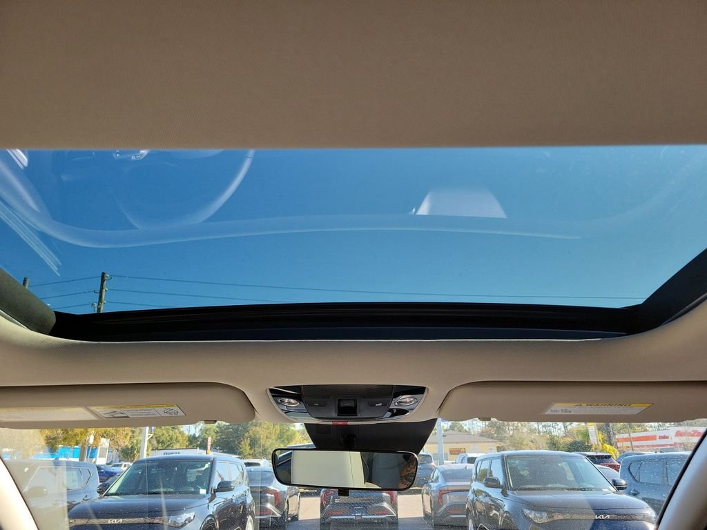 New 2026 Gray Kia EX image 20