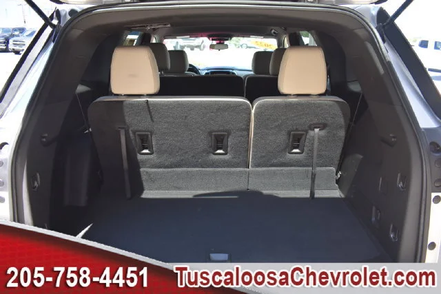 Certified Used 2022 SILVER ICE METALLIC Chevrolet LS image 10