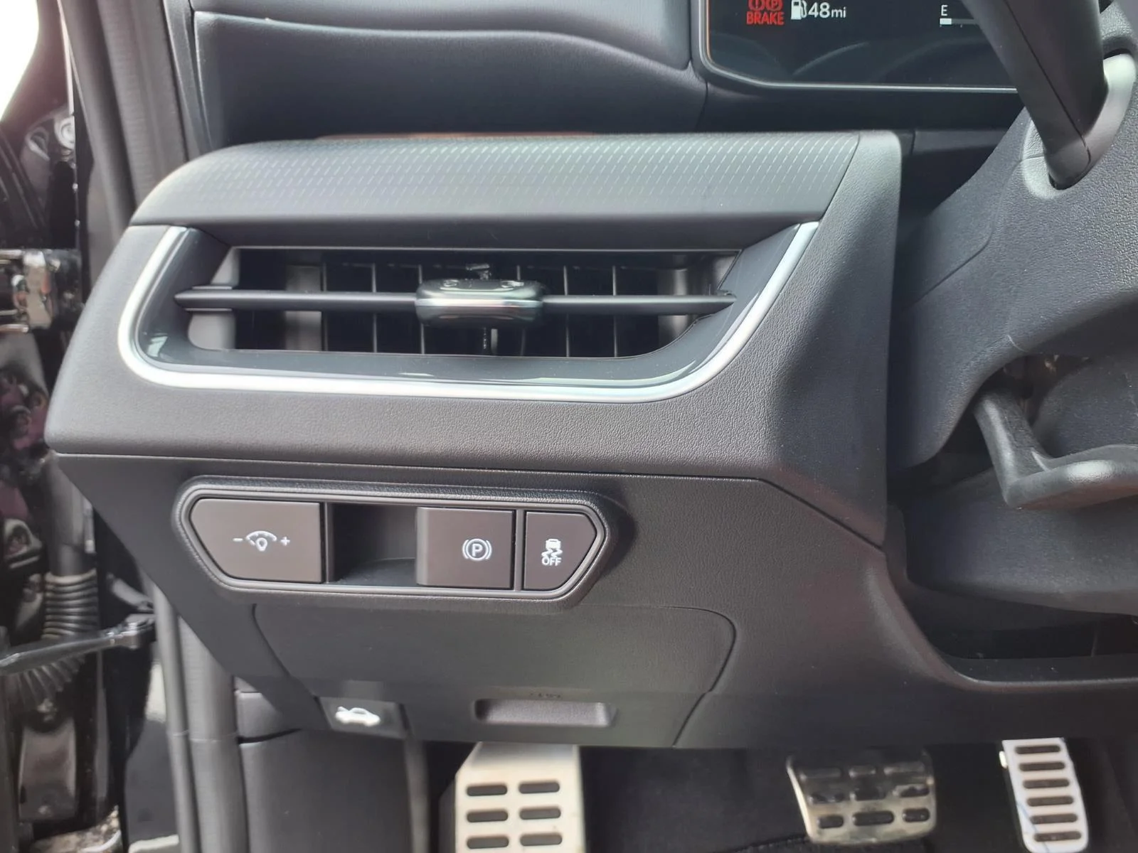 New 2026 Aurora Black Pearl Kia GT-Line Turbo image 21
