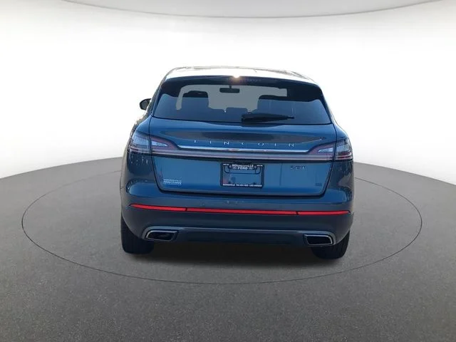 Used 2019 Blue Lincoln Reserve image 4