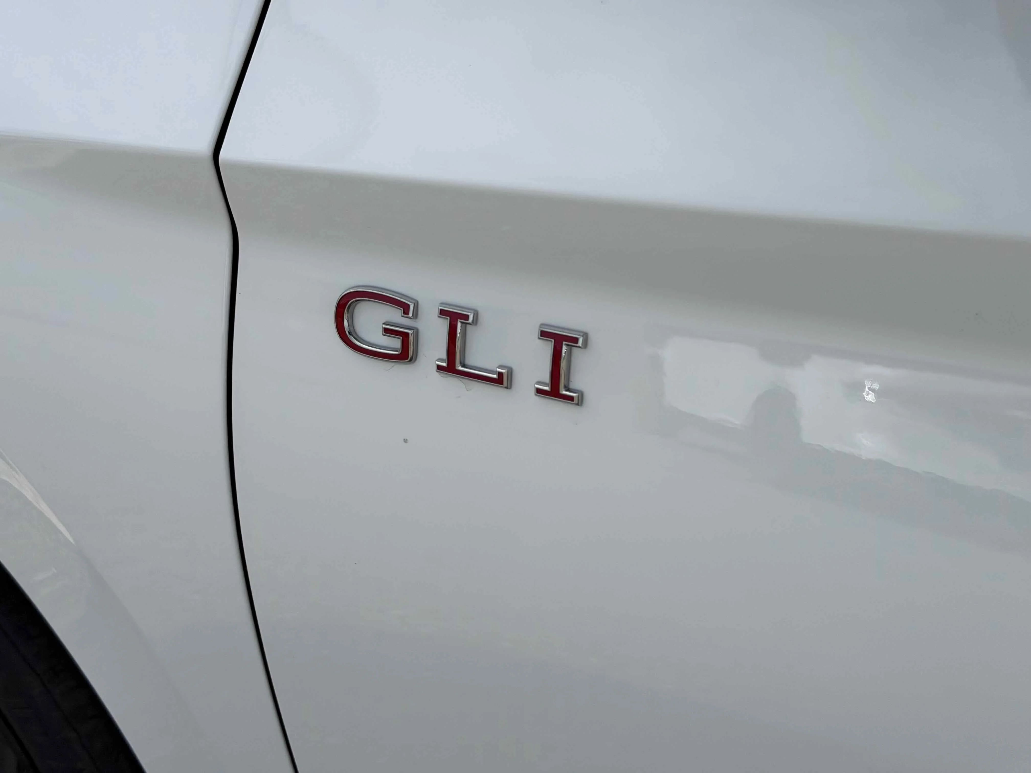 New 2026 Pure White Volkswagen Autobahn image 14