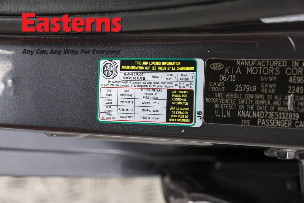 Used 2014 Gray Kia Premium image 40