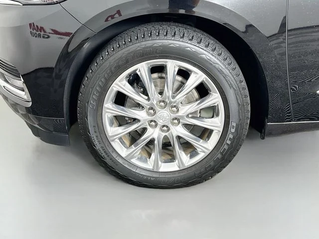 Used 2020 Black Buick Premium Group image 30