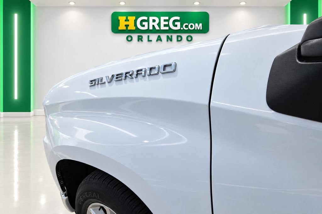 2022 Chevrolet Silverado 1500 Limited