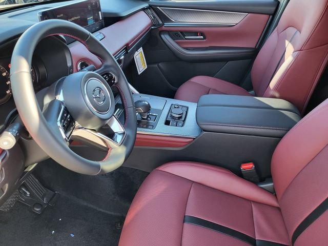 2026 Mazda CX-70 Premium Package - Photo 7