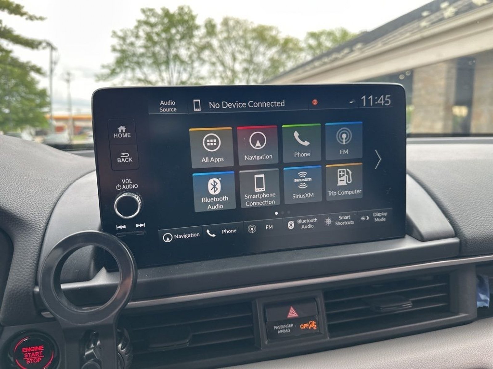 2023 Honda Pilot Touring - Photo 21