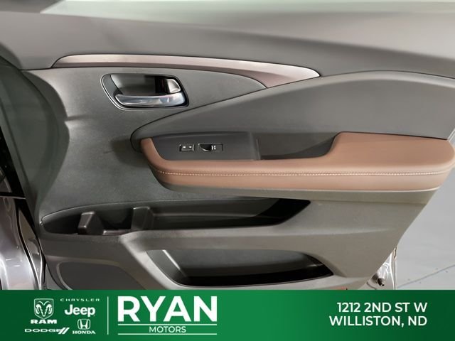 2026 Honda Ridgeline RTL - Photo 44
