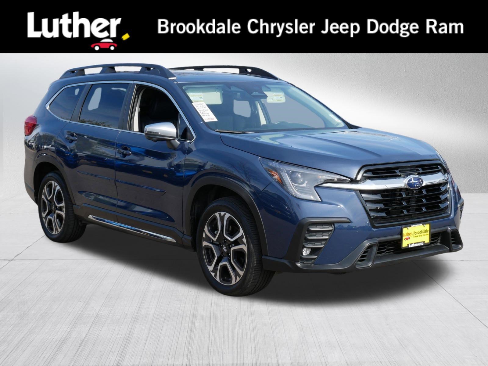 2023 Subaru Ascent Limited
