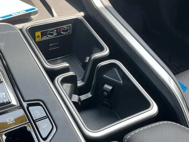 New 2026 Cloudburst Gray Lexus LUXURY AWD image 39