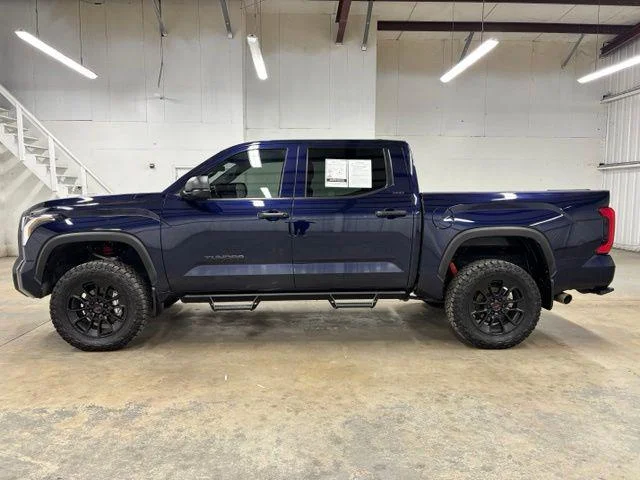 Used 2025 BLUEPRINT Toyota  image 4