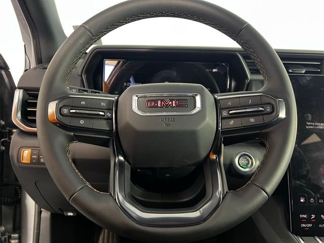 2026 GMC Terrain AT4 - Photo 19