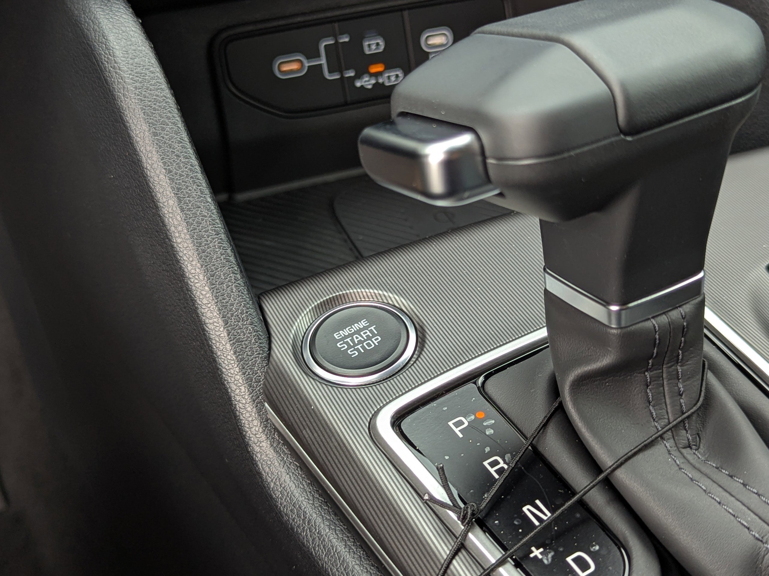 2026 Kia Sportage SX Prestige - Photo 30