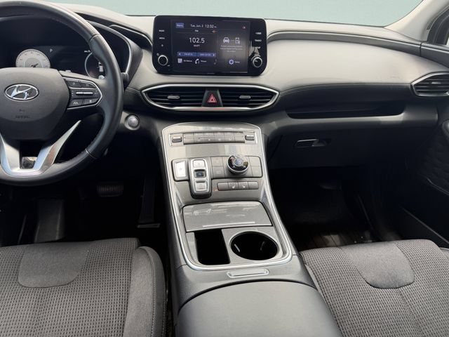 Used 2022 Black Hyundai XRT image 18