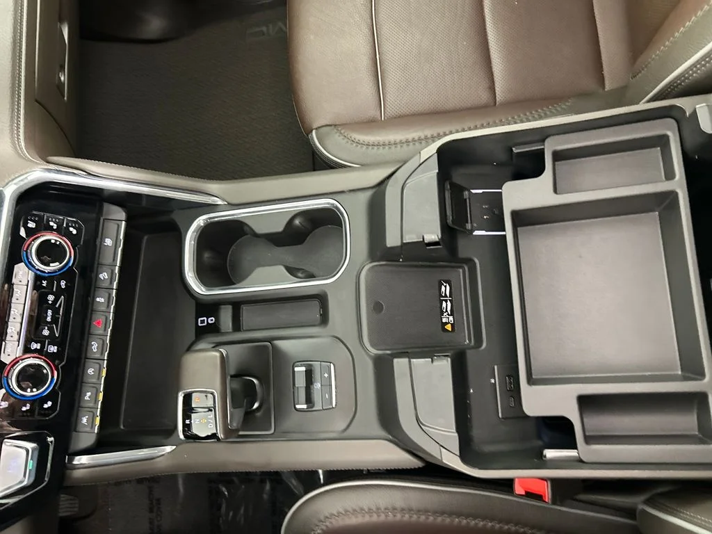 2024 GMC Sierra 1500 Denali Denali - Photo 17