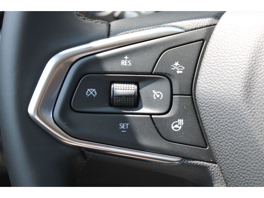2026 Chevrolet Trailblazer LT - Photo 18