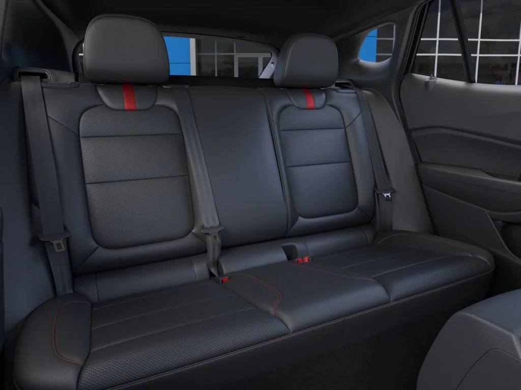 2026 Chevrolet Trax RS - Photo 17