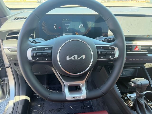 2026 Kia K5 GT-Line - Photo 26