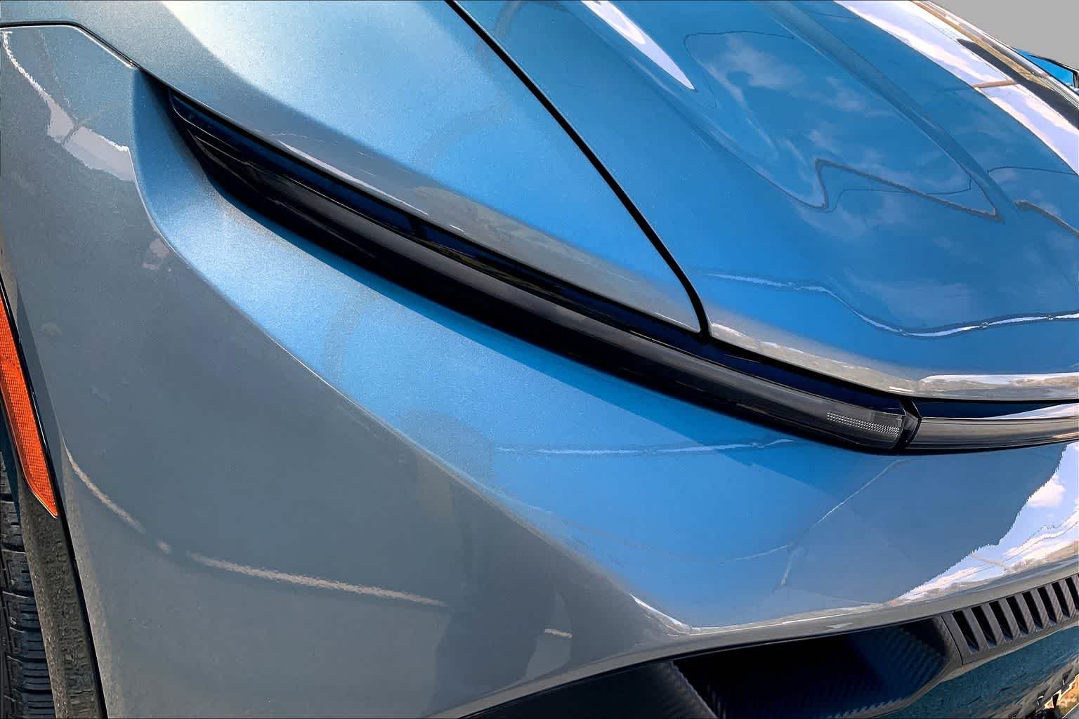 2026 Chevrolet Equinox EV RS - Photo 13