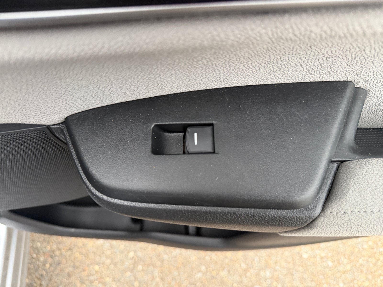 Used 2017 Silver Honda EX image 38