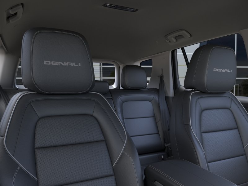 2026 GMC Terrain Denali - Photo 24
