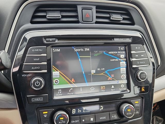 2018 Nissan Maxima SL - Photo 17