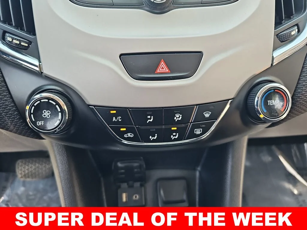 Used 2017 Silver Chevrolet LS image 20