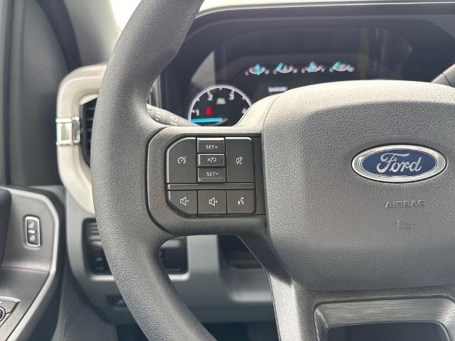 New 2026 Agate Black Metallic Ford F-250® XL image 56