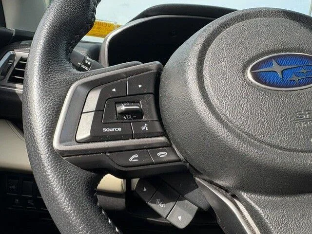 Used 2019 Tungsten Metallic Subaru Limited image 20