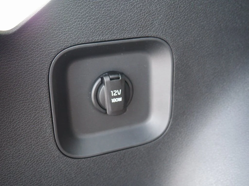 2026 Kia Sportage X-Line - Photo 38