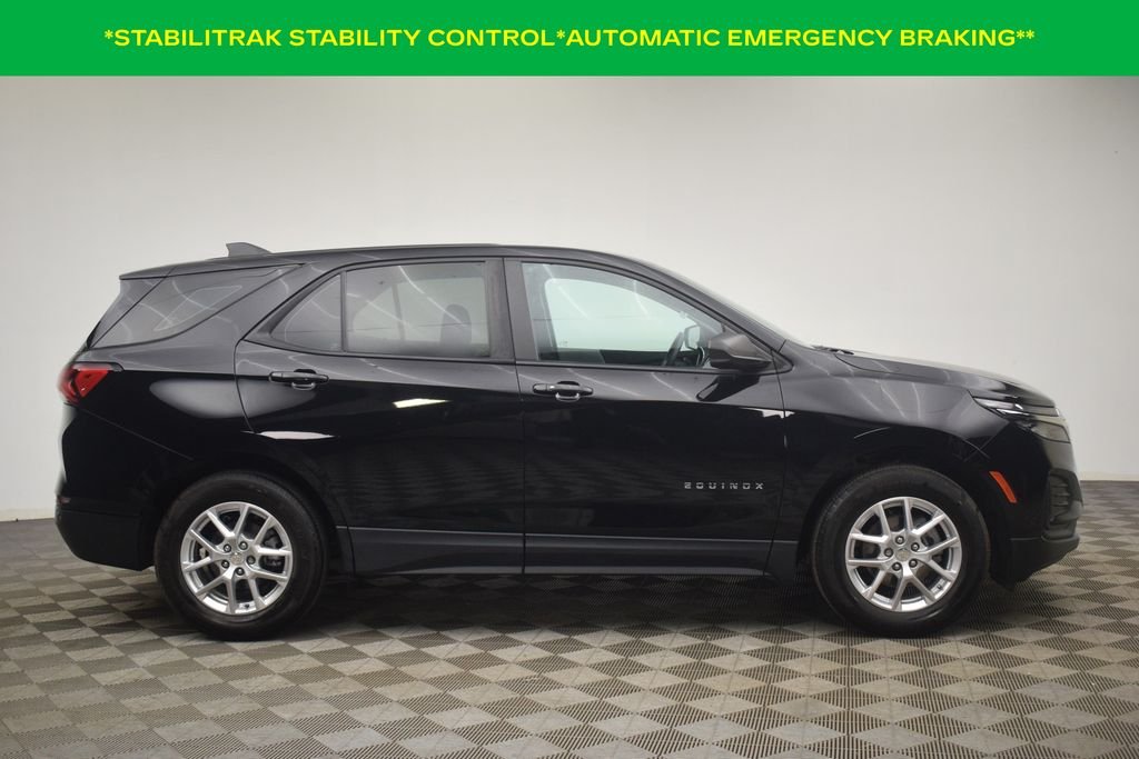 2024 Chevrolet Equinox LS - Photo 12